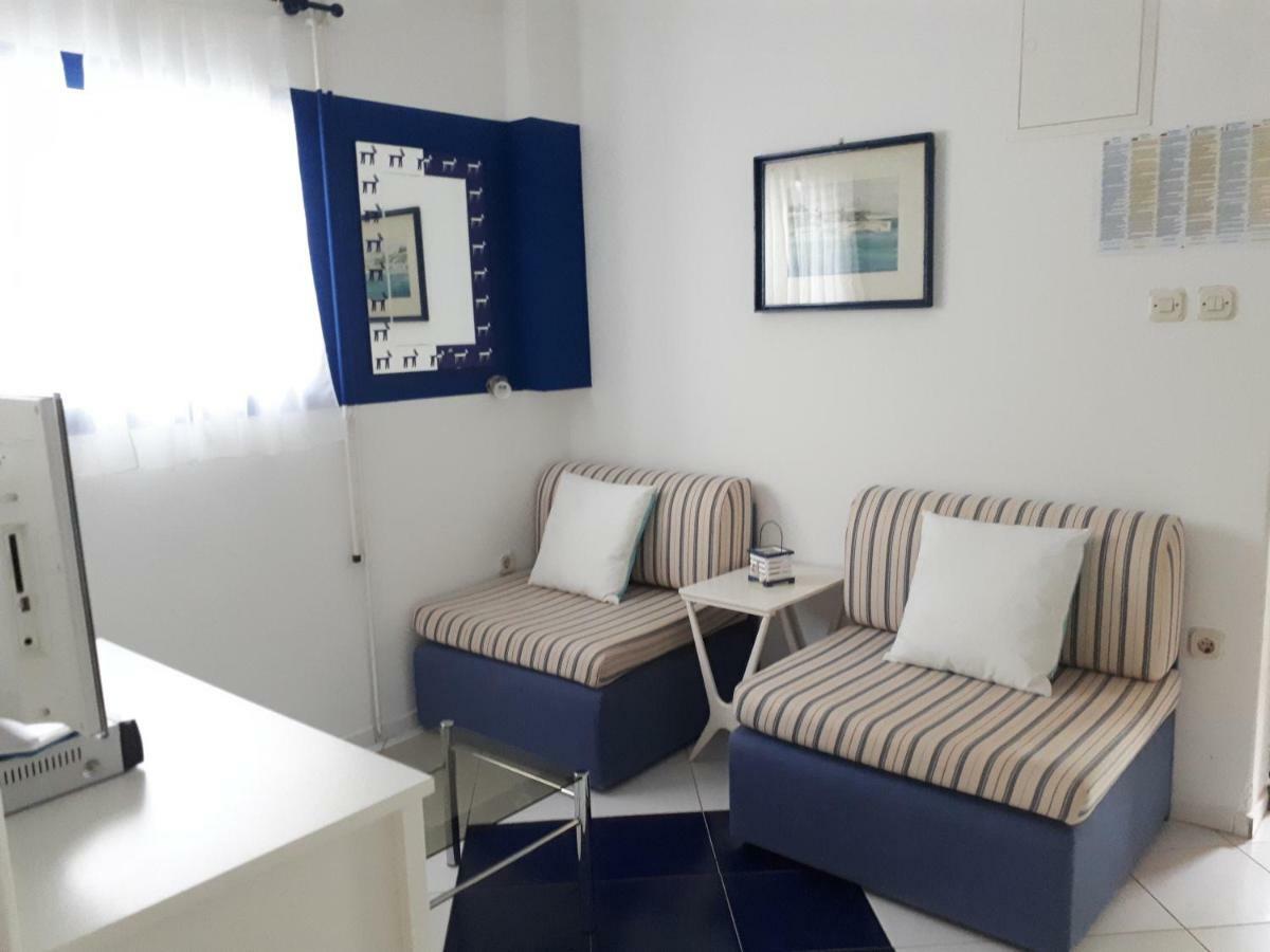 Apartmani Matas Petrcane Buitenkant foto