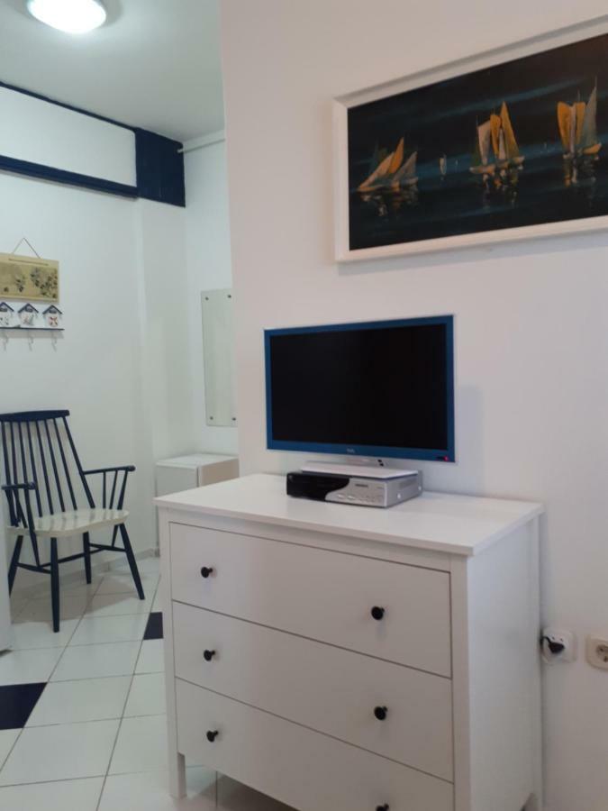 Apartmani Matas Petrcane Buitenkant foto