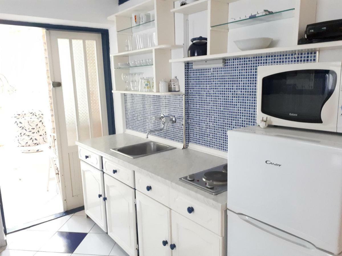 Apartmani Matas Petrcane Buitenkant foto