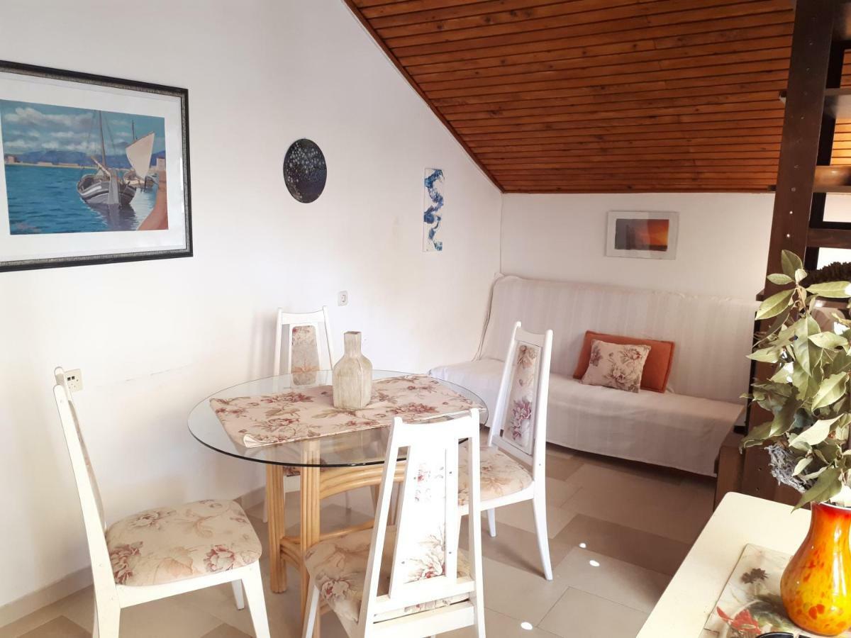 Apartmani Matas Petrcane Buitenkant foto