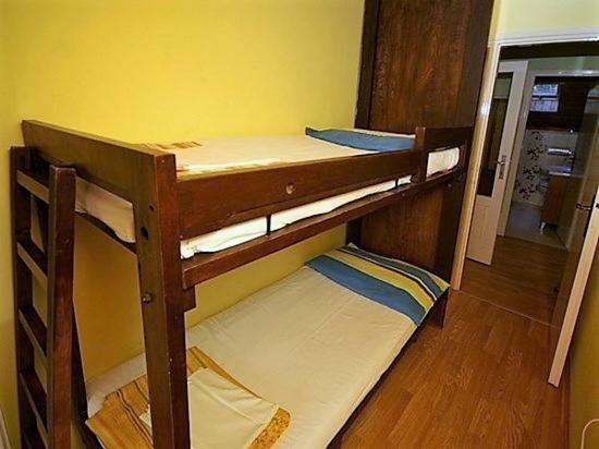 Apartmani Matas Petrcane Buitenkant foto